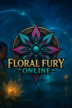 Floral Fury Online