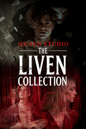 Quaso Studio : The Liven Collection