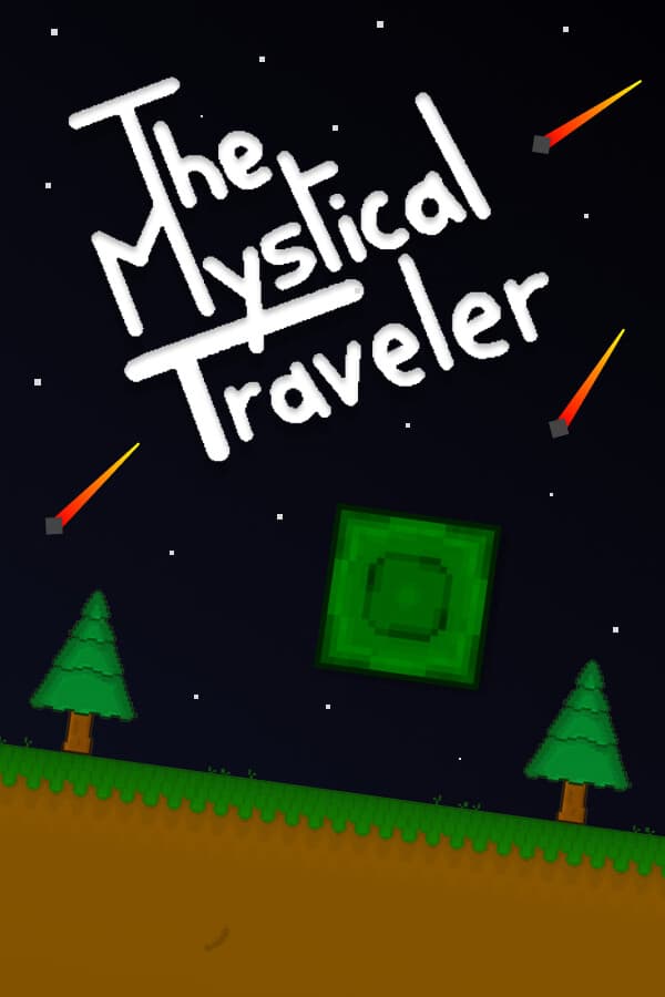 The Mystical Traveler