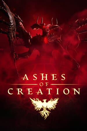 Ashes of Creation