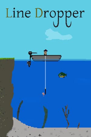 Line Dropper