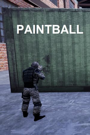 Paintball