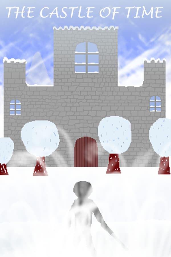 The Castle Of Time