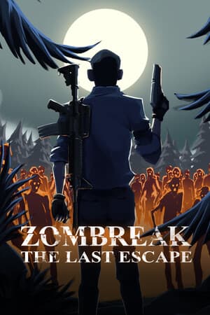 Zombreak: The Last Escape
