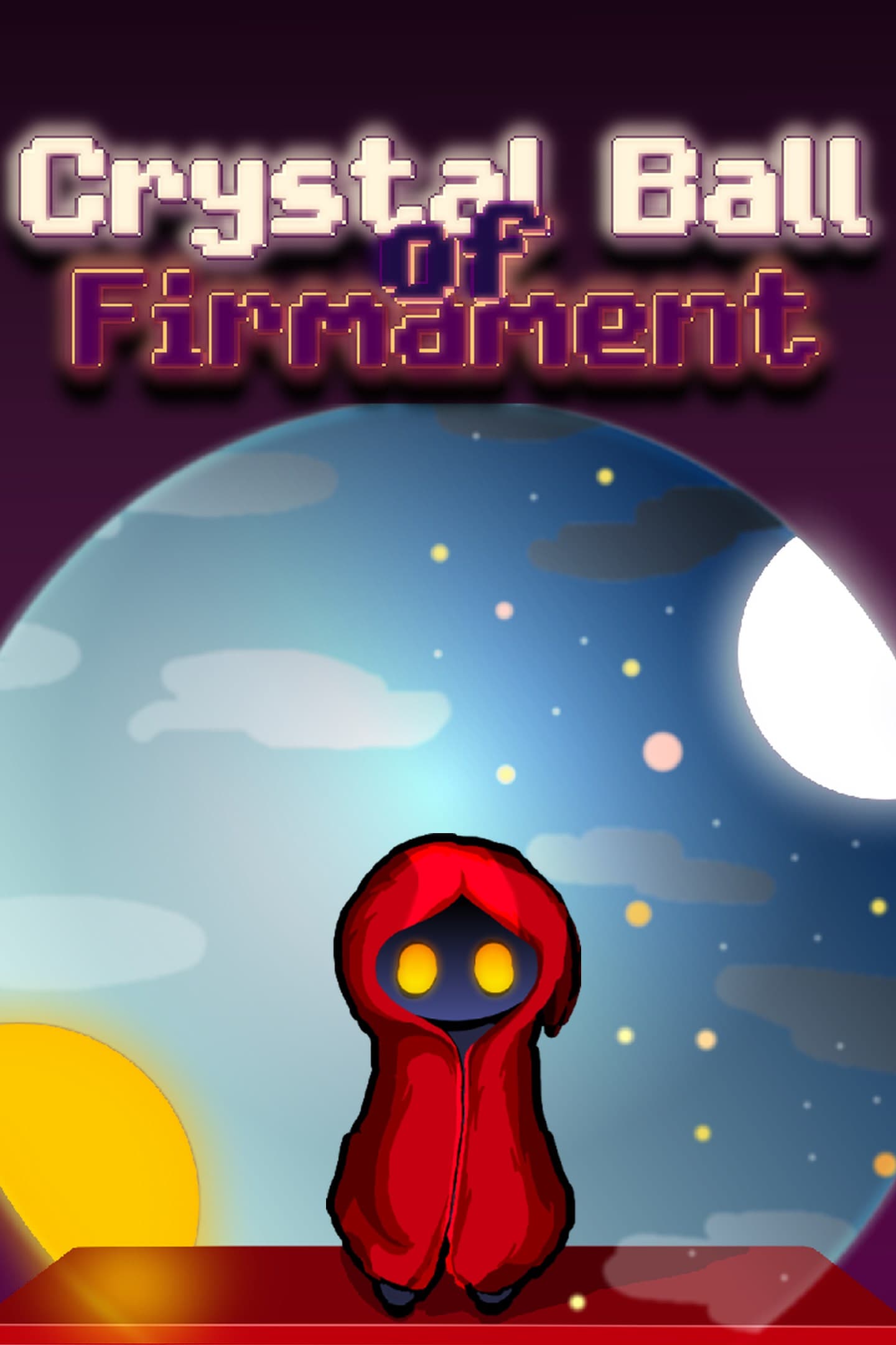 Crystal Ball of Firmament