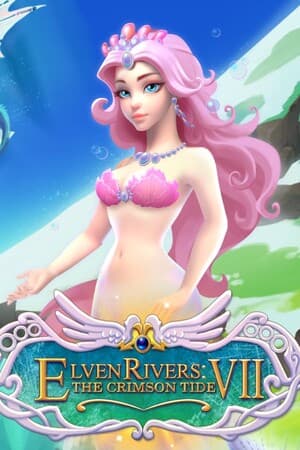 Elven Rivers 7: The Crimson Tide