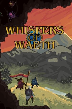 Whispers Of Waeth