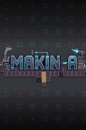 MAKIN-A