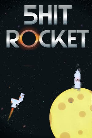 5hit Rocket