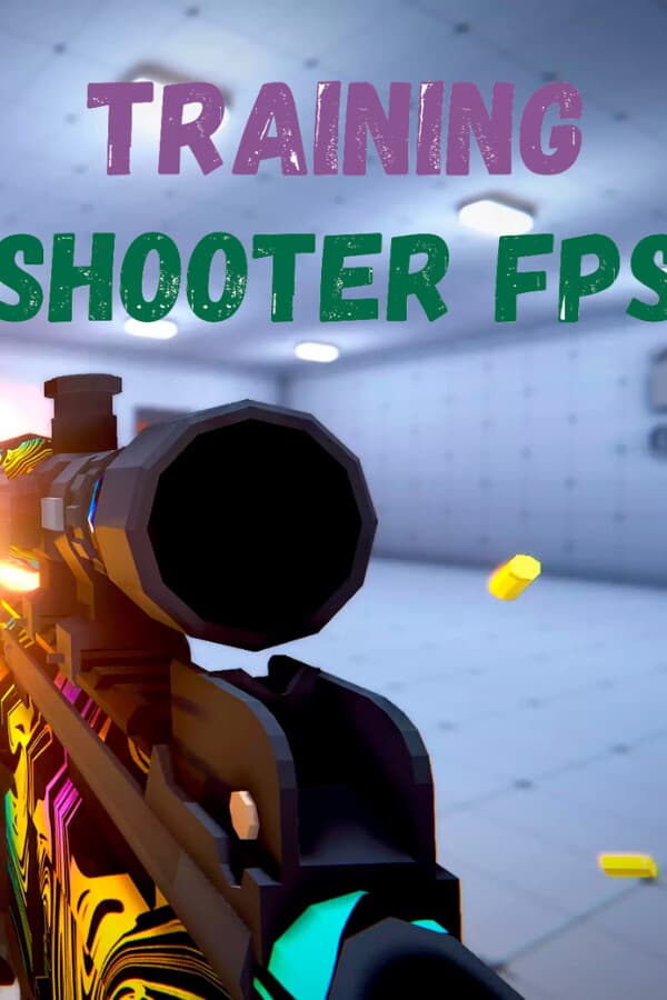 Training Shooter FPS