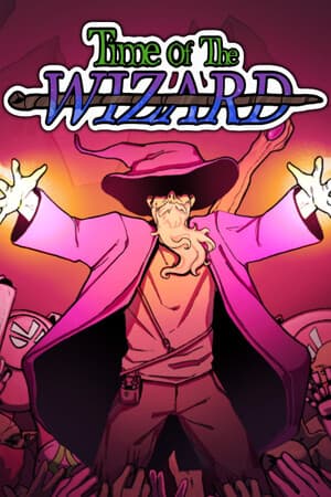 Time of the Wizard