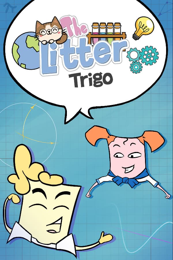 The Litter: Trigo