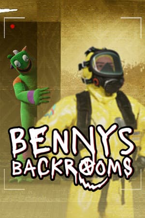 Benny's Backrooms