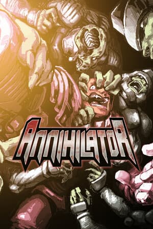 ANNIHILATOR
