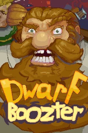 Dwarf Boozter