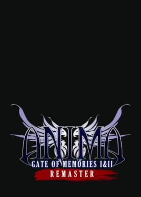 Anima: Gate of Memories I&II Remaste