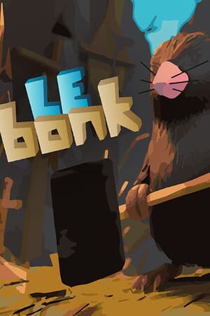 Le Bonk - Academic Version