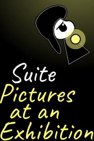 Suite: Pictures at an Exhibition