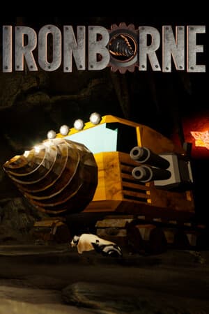 IRONBORNE