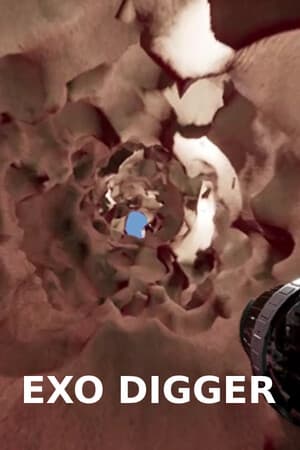Exo Digger