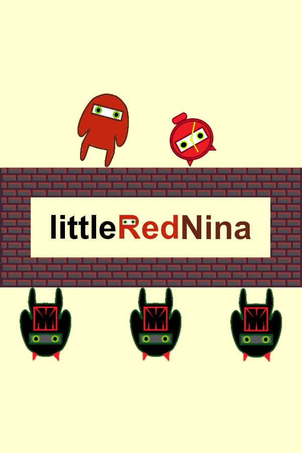 littleRedNina