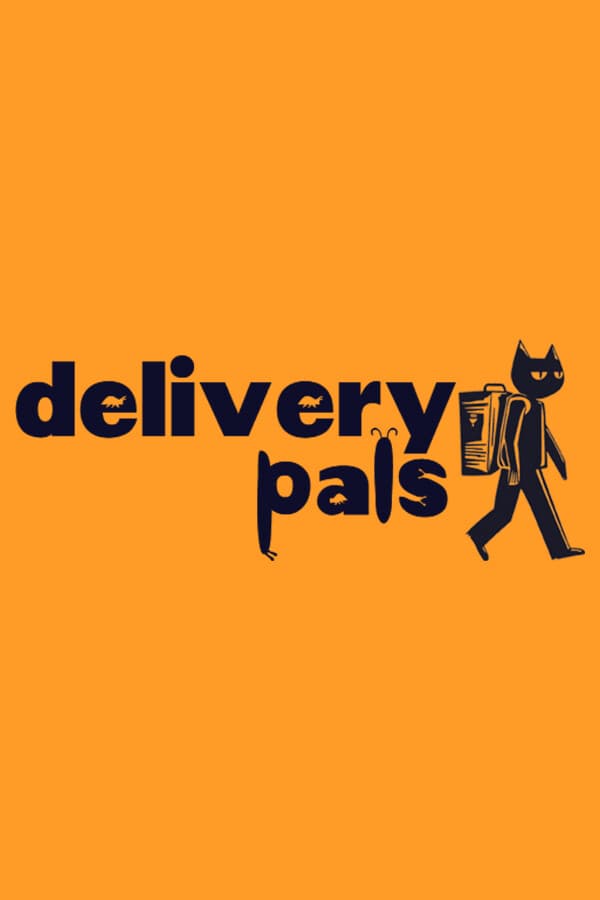 delivery pals