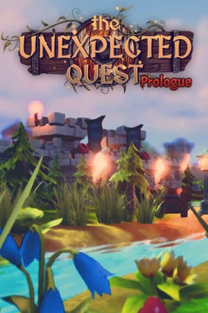 The Unexpected Quest Prologue