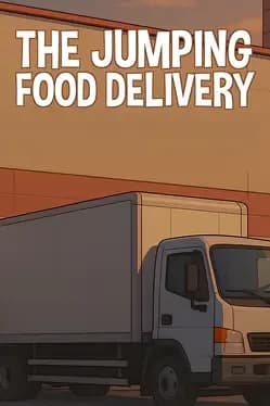 The Jumping Food Delivery - PS4 & PS5