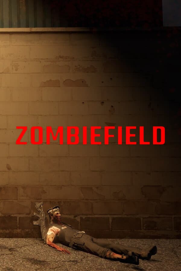 Zombiefield