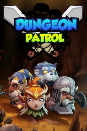 Dungeon Patrol