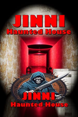 Jinni : Haunted House