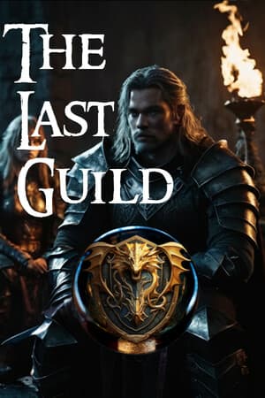 The Last Guild