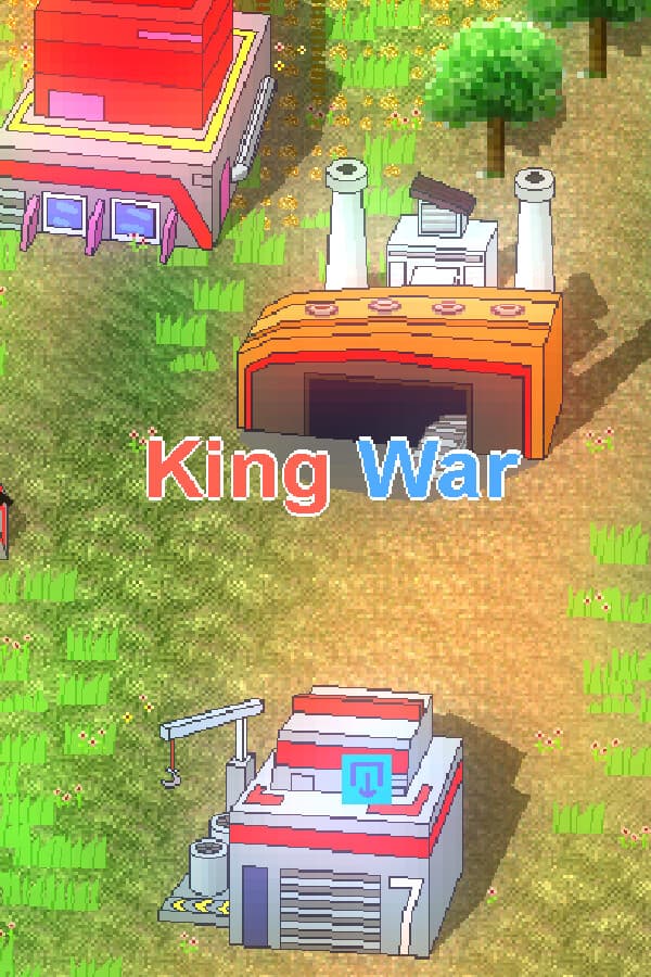 King War (2023)