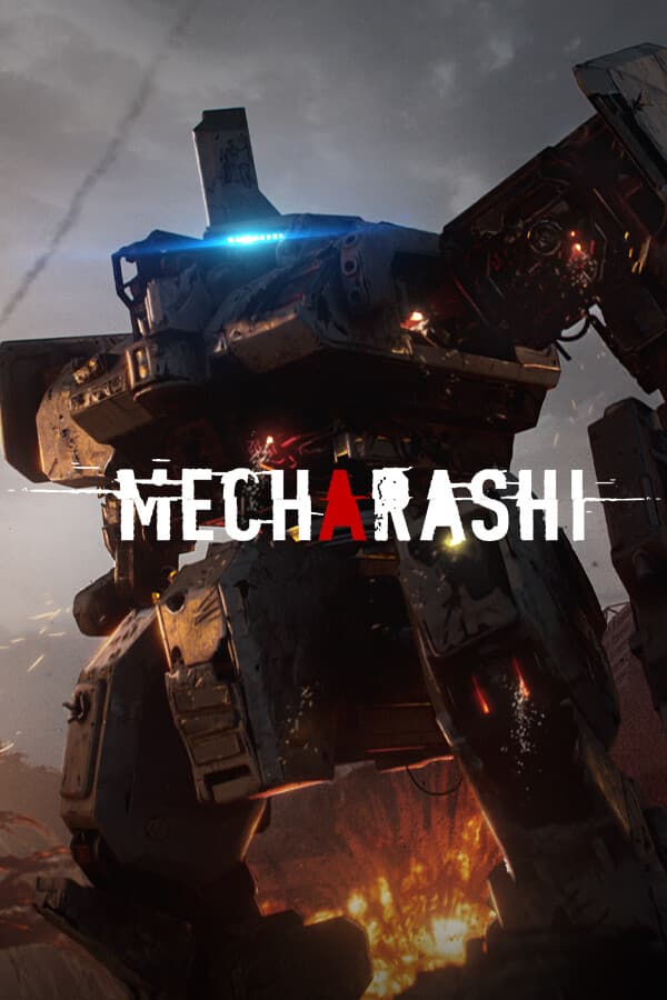 Mecharashi