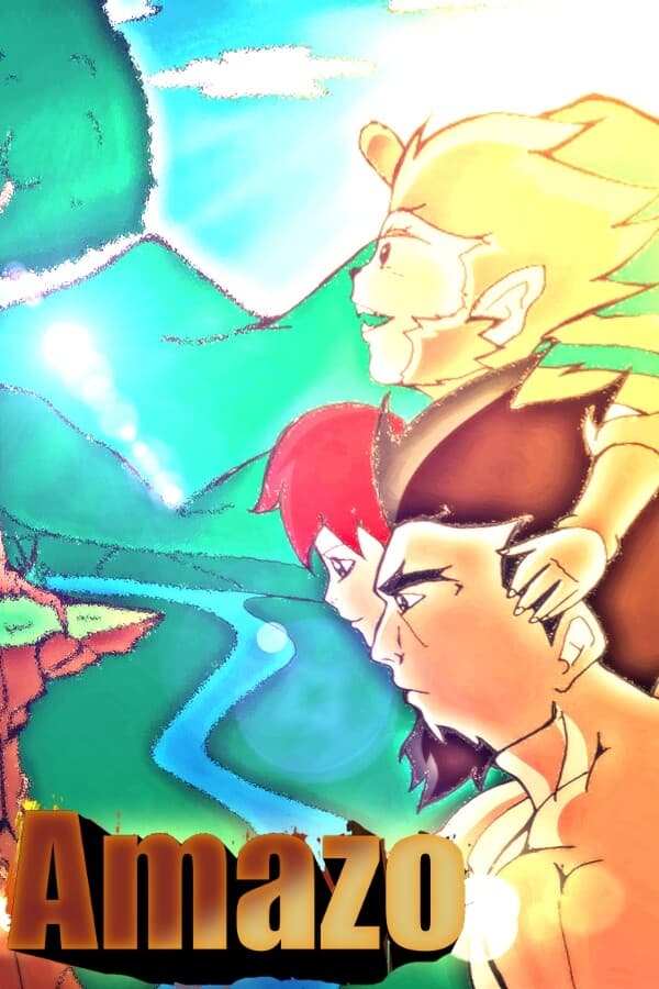Amazo'