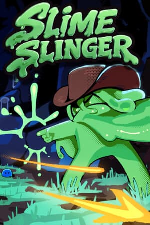 Slime Slinger