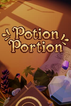 Potion Portion