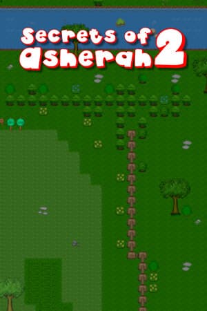 Secrets of Asherah 2