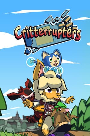 Critterrupters