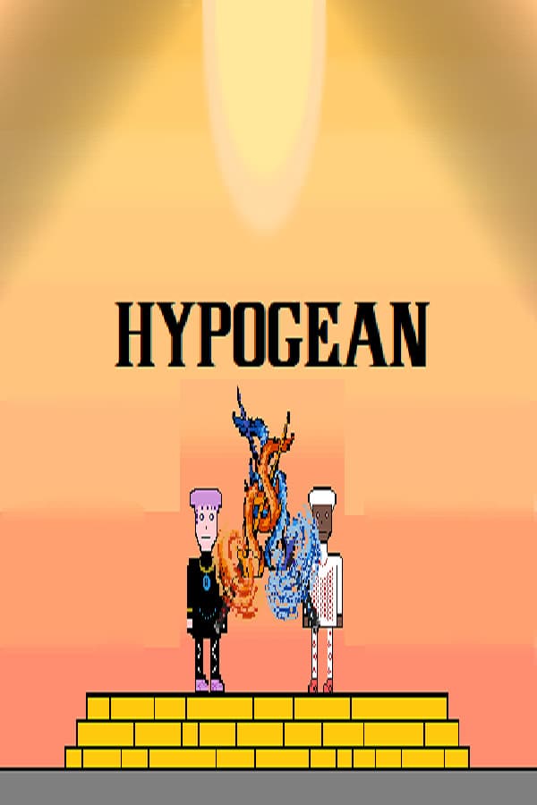 Hypogean