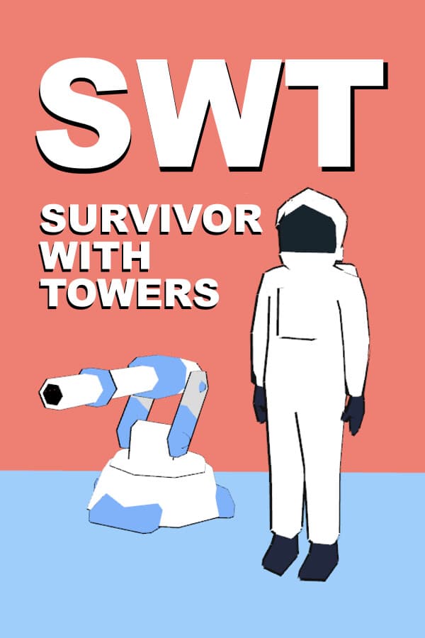 SWT: Survivor With Towers