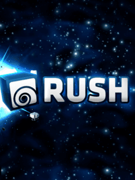 RUSH (2010)