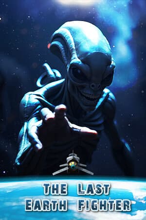 The Last Earth Fighter