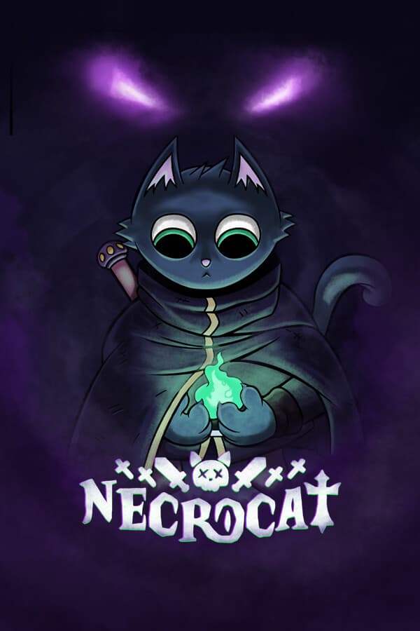 Necrocat