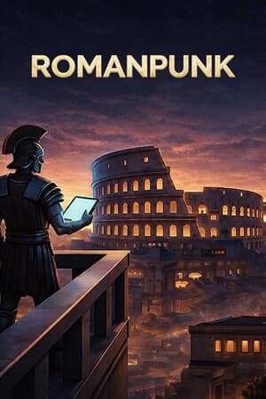 Romanpunk