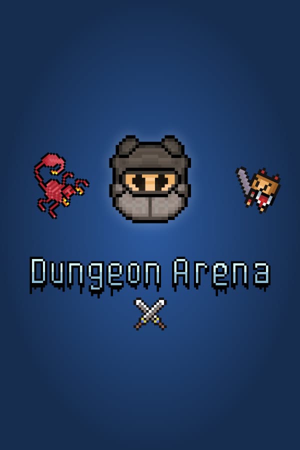 Dungeon Arena