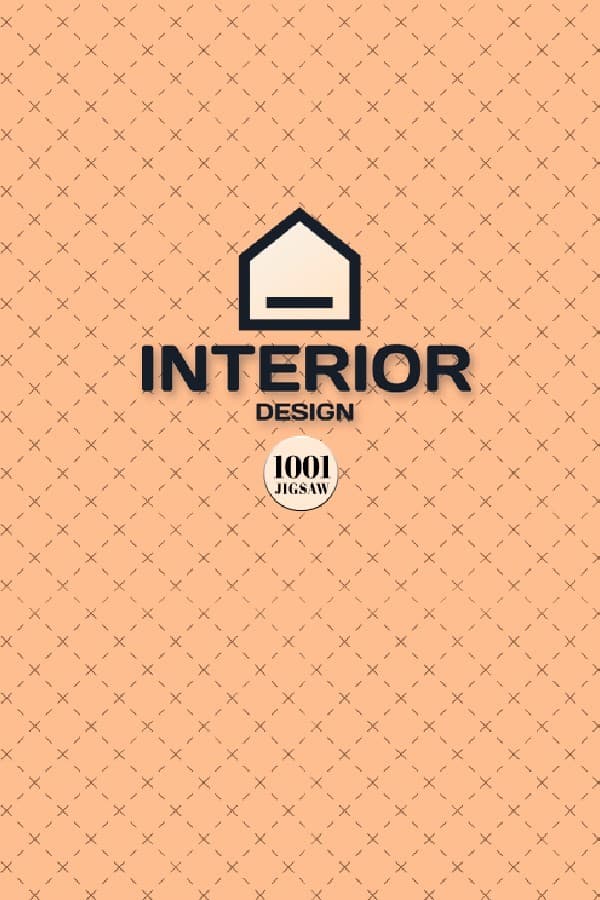 1001 Jigsaw. Interior Design