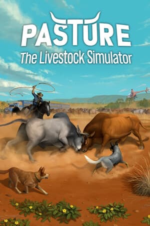 Pasture: The Livestock Simulator
