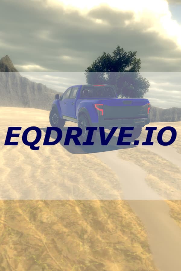 EQDRIVE.IO