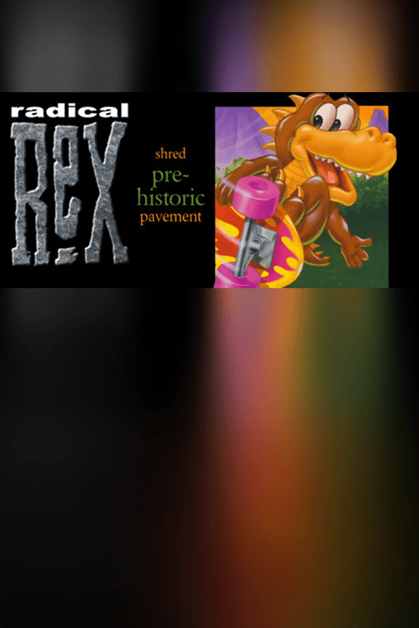 Radical Rex
